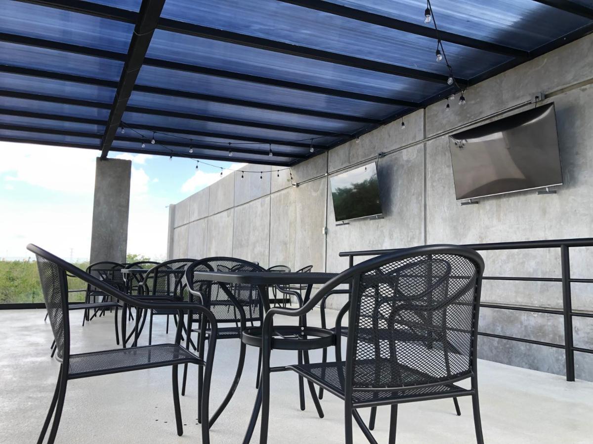 Hotel Suites La Negra Boutique Mérida Exterior foto