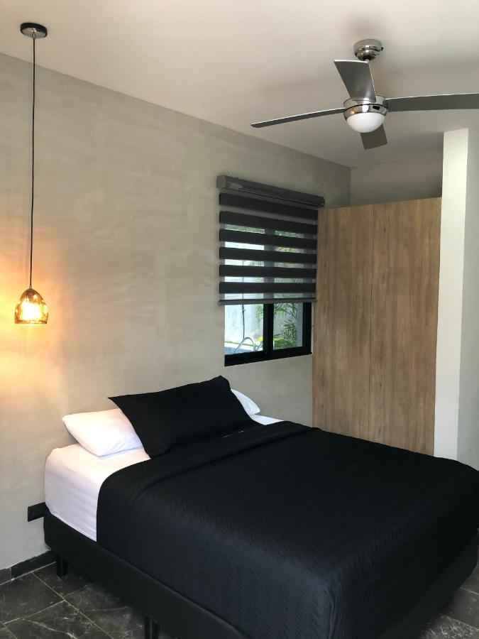 Hotel Suites La Negra Boutique Mérida Exterior foto